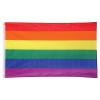 Pride Rainbow Flag - 5x3ft