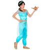 Tween Arabian Princess Costume