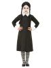 Gothic School Girl Tween Costume