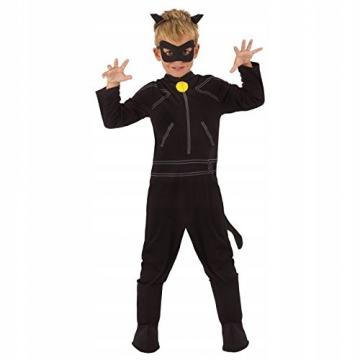 Miraculous Cat Noir Kids Costume