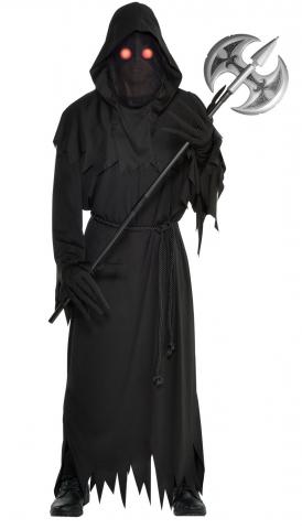 Glaring Reaper Adult Costume