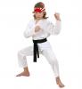 Karate Kid Costume - Kids