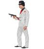 20's Gangster Costume - Adult