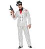 20's Gangster Costume - Adult