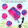 600W Electric Balloon Pump & Garland Accesory Kit