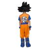 Goku Costume - Kids