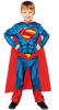 Superman Sustainable Halloween Costume