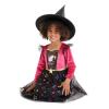 Peppa Pig Witch Costume.4