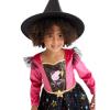 Peppa Pig Witch Costume.2