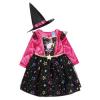 Peppa Pig Witch Costume.3