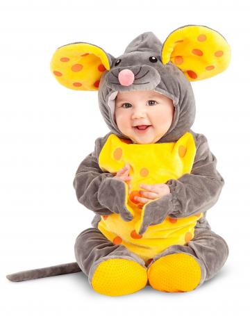 Baby Mouse Costume