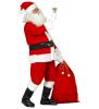 Deluxe Santa Claus Costume