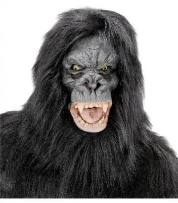 King Kong Mask