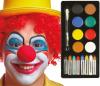 Facepaint Kit