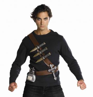 Vampire Slayer Belt.