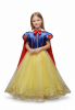Kids Snow White Costume