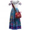 Colombian Girl Costume - Kids