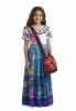 Colombian Girl Costume - Kids