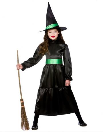 Wicked Witch - Tween