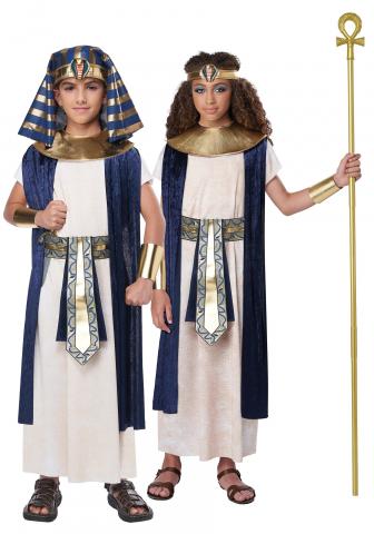 Ancient Egyptian Tunic - Tween