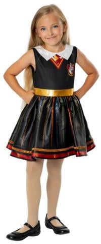 Harry Potter gryfflindor  Dress- Tween