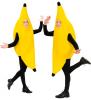 Banana Costume - Tween