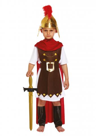 Roman General Costume