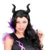 Malefica Headpiece