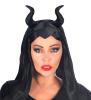 Malefica Headpiece