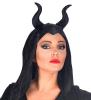 Malefica Headpiece