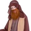 Nativity Shepherd Costume - Tween