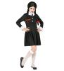 Tween Dark Girl Costume