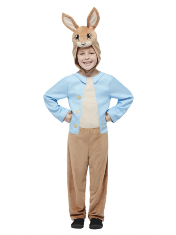 Peter Rabbit Costume