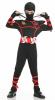 Ninja Assassin Costume - Kids