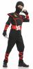 Child Ninja Assassin Costume