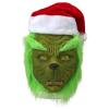 Green Goblin Mask