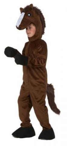 Horse Costume - Kids