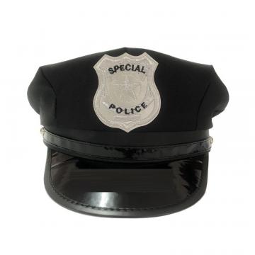 Special Police Hat