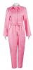 Malibu Doll Pink Jumpsuit