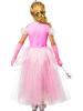 Pink Princess Costume