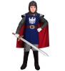 Tween Blue Knight Costume