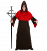 Collapsible Black Mass Staff