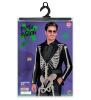 packaging skeleton suit