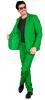 Mr Green Suit