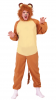 Adults Lion Costume