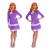 Scooby Doo Daphne Costume