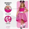 Classic Minnie Mouse fancy dress