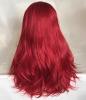 Pure Passion Wig - Red