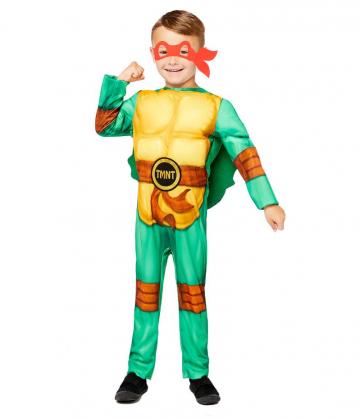 Teenage Mutant Ninja Turtles Costume