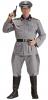 German WWII Soldier Costume - Plus Size